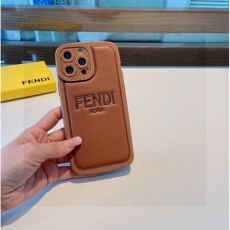Fendi Mobile Cases